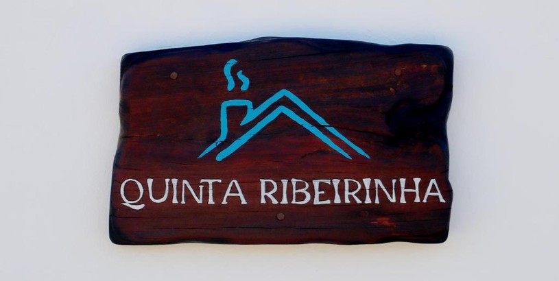 Отель Quinta Ribeirinha