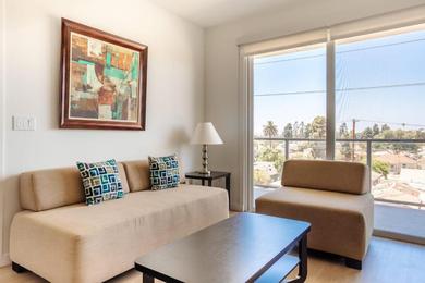 Apartments Stunning Bright 2BD Apartment Near LAX by Stay Gia