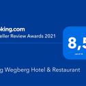 Отель Burg Wegberg Hotel & Eventlocation