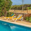 Holiday home Fontanilles 1