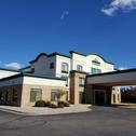 Hotel Wingate by Wyndham Coon Rapids