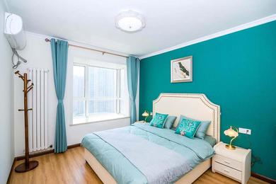 Апартаменты Henan Luoyang·Henan University of Science And Technology· Locals Apartment 00150340