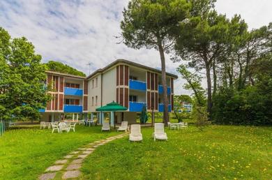 Apartments Ferienwohnung für 8 Personen ca 75 m in Bibione, Adriaküste Italien Bibione und Umgebung