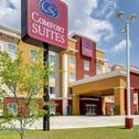 Отель Comfort Suites Denham Springs