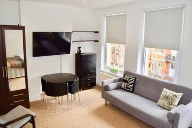 Apartments Gorgeous Studio in Trendy London Location (DH7)