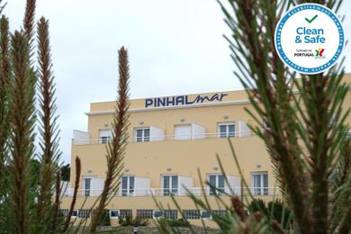 Отель Hotel PINHALmar