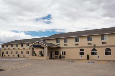 Hotel Days Inn by Wyndham Hurricane/Zion National Park Area