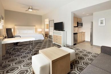 Hotel Homewood Suites By Hilton SLC/Draper