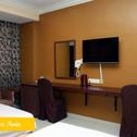 Отель GD Hotel - Permas Jaya
