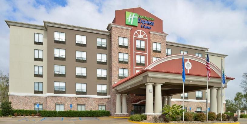 Hotel Holiday Inn Express Hotel & Suites La Place, an IHG Hotel