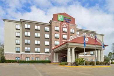 Holiday Inn Express Hotel & Suites La Place, an IHG Hotel