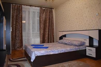 Apartments Gospitalnyj Val 5s7