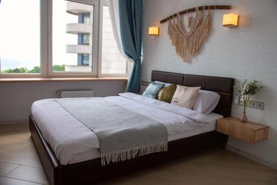 Апартаменты Appartment for you. Time to your happiness)