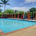 Отель Hyatt Place Fort Lauderdale Airport/Cruise Port