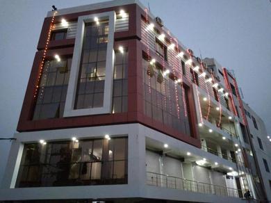 Hotel VINAYAK PALACE, Hoshangabad