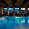 Отель Rosapetra SPA Resort - Small Luxury Hotels of the World