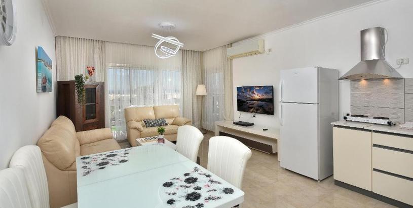 Apartments Shalev In Achziv