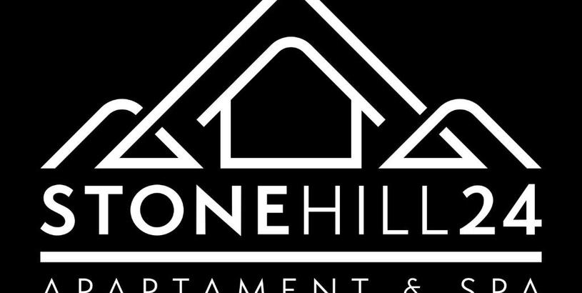Apartments StoneHill24 - Apartament & Spa