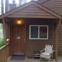 Holiday home 242 - Dolly Mops Cabin