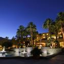Отель Renaissance Palm Springs Hotel