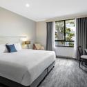 Апарт-отель Oaks Sydney North Ryde Suites