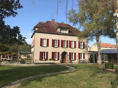 Guest house Domaine de Beauvoir