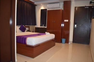 Hotel Hotel UR Comforts Jayanagar