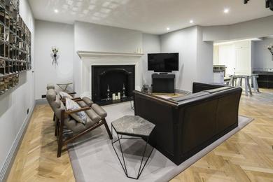 Apartments Deluxe Mayfair Home by Marble Arch Station