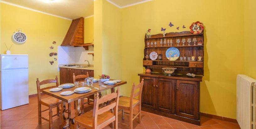 Apartments Nice apartment in Drapia with WiFi and 2 Bedrooms