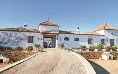 Villa El Encinar, Country House in Alanís, Andalusia