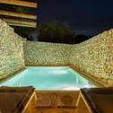 Дом отдыха Locazione Turistica Trullo Pool Suite