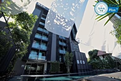 Hotel BED Nimman - Adults Only