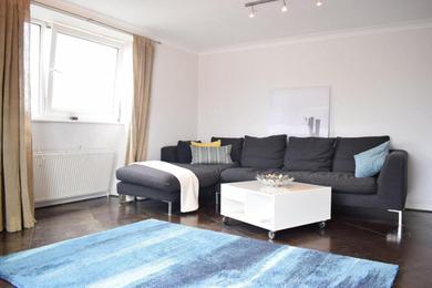 Apartments Spacious 2 Bedroom Flat in Beautiful Maida Vale
