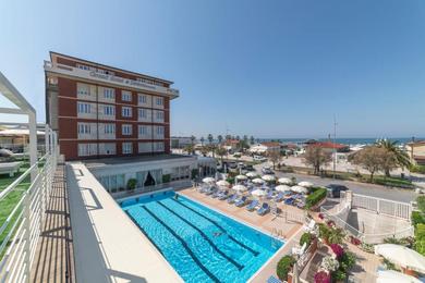 Hotel Grand Hotel & Riviera