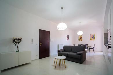 Apartments APARTMENT CLARA - ERCOLANO