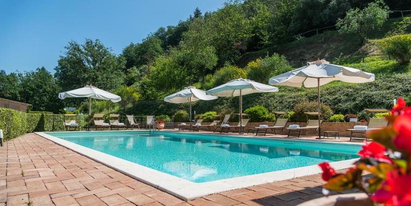 Guest house Hotel & SPA L'Antico Forziere