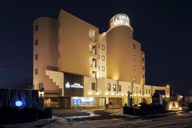Hotel HOTEL ATLANTIS Otaru(Adult Only)
