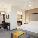 Hotel Homewood Suites by Hilton Frederick