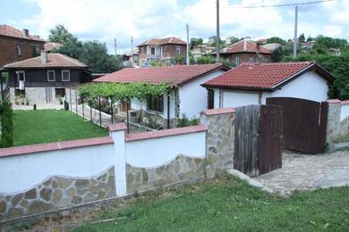 Villa къща за гости Ново Паничарево