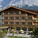Отель Sporthotel Zugspitze