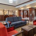 Hotel Comfort Suites Olive Branch