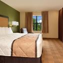Отель Extended Stay America Suites - Atlanta - Alpharetta - Rock Mill Rd