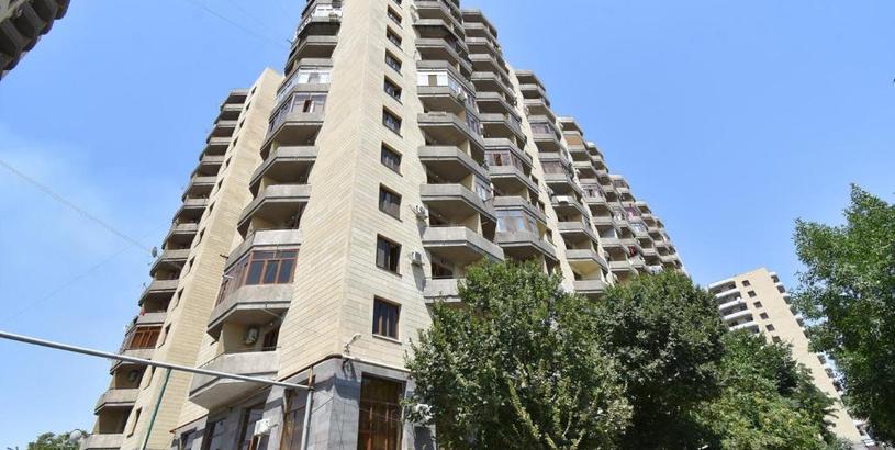 Apartments Argishti street 1 bedroom Newly Renovated apartment in Downtown GL131