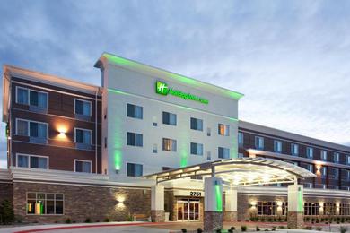 Hotel Holiday Inn Hotel & Suites Grand Junction-Airport, an IHG Hotel