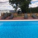Holiday home Chalet piscina privada Salamanca