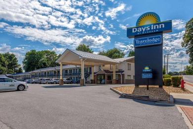 Hotel Travelodge by Wyndham Charles Town - Harpers Ferry