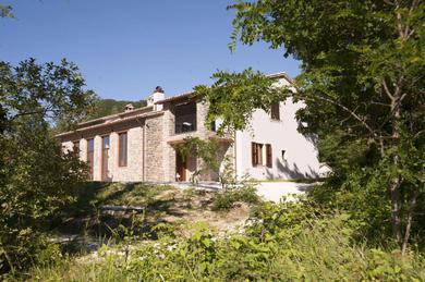 Guest house Mazzamurello