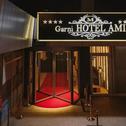 Hotel GARNI HOTEL AMI