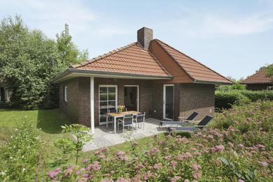 Guest house Center Parcs Nordseeküste Bremerhaven