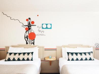 Мотель Mesa Verde Motel
